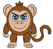 monkey